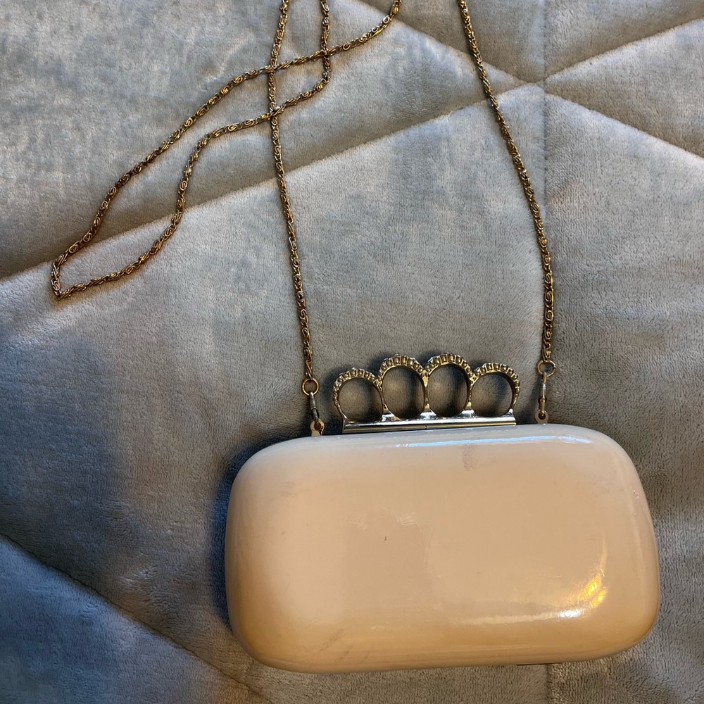 Clutch bag